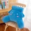 Gối tựa lưng ghế văn phòng/ô tô ANVIHOME - Thiết kế thú ngộ nghĩnh, giảm còn 100.000đ 5