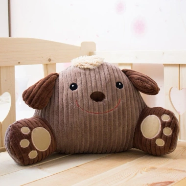 Gối tựa lưng hình thú, ô tô - Đa dạng mẫu mã, siêu êm, mềm - Giá chỉ 79.000đ