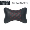 Gối Tựa Lưng Massage Xe Ô Tô - Đệm Lưng Chống Đau Mỏi, Giảm 30% 10