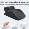 Gối tựa lưng Memory Foam ergonomic giảm áp lực cổ, thắt lưng, nâng hông - 379.000₫ 2