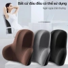 Gối tựa lưng QPENZ êm, giảm ê mỏi, đàn hồi tốt cho ghế văn phòng, sofa, ô tô - 139.000₫ 6