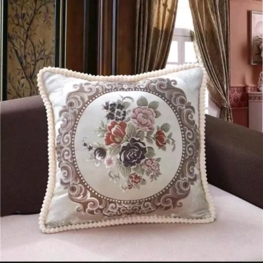 Gối tựa lưng sofa & gối tựa tây có ruột & vỏ - Giá ưu đãi 72.000 VNĐ 3