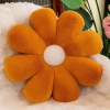 Gối tựa lưng sofa hoa cúc - Đệm ngồi bệt bông mềm, đa mẫu, giá chỉ 60.000 VND 5