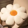 Gối tựa lưng sofa hoa cúc - Đệm ngồi bệt bông mềm, đa mẫu, giá chỉ 60.000 VND 9