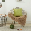 Gối tựa lưng sofa nhung 45x45 cm - Thiết kế hiện đại châu Âu, sang chảnh, giảm giá 57.000₫ 7