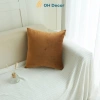 Gối tựa lưng sofa nhung 45x45 cm - Thiết kế hiện đại châu Âu, sang chảnh, giảm giá 57.000₫ 10