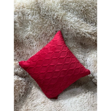 Gối tựa lưng sofa vuông hiện đại 45x45cm - Giá ưu đãi 55.000 VND