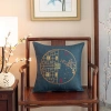 Gối tựa lưng sofa vuông hiện đại 45x45cm - Giá ưu đãi 55.000 VND 3