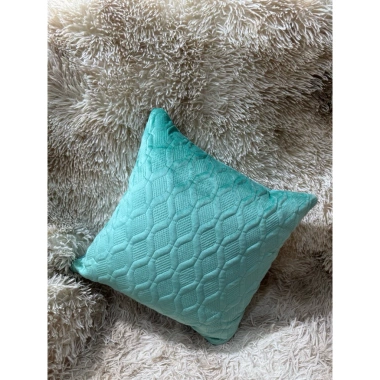 Gối tựa lưng sofa vuông hiện đại 45x45cm - Giá ưu đãi 55.000 VND