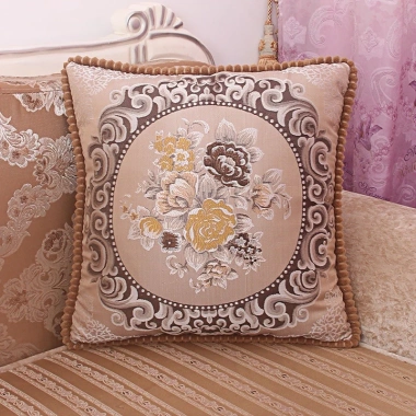 Gối tựa lưng sofa vuông Tây Âu, vỏ và ruột riêng, giảm căng thẳng, 69.000 VND 10 Gối tựa lưng sofa vuông Tây Âu, vỏ và ruột riêng, giảm căng thẳng, 69.000 VND 10