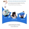 Gối Tựa Lưng ZURI PILLOW GTL-01 Cứng Chắc, Chống Đau Mỏi Lưng, Đau Cột Sống, 280.000 VND 5