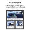 Gối Tựa Ngủ Hình Chữ U Ô Tô Loại 1 Chắc Chắn Đẳng Cấp Giá Ưu Đãi 371.791 VND 4