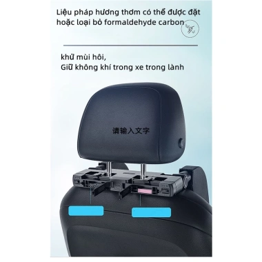 Gối Tựa Ngủ Hình Chữ U Ô Tô Loại 1 Chắc Chắn Đẳng Cấp Giá Ưu Đãi 371.791 VND 5