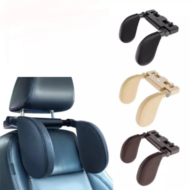 Gối Tựa Ngủ Hình Chữ U Ô Tô Loại 1 Chắc Chắn Đẳng Cấp Giá Ưu Đãi 371.791 VND 9