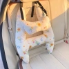 Gối Tựa Ngủ Ô Tô Tirepro Chống Ngủ Gật, vải kate, ruột cotton - Giá 100.000₫ 3