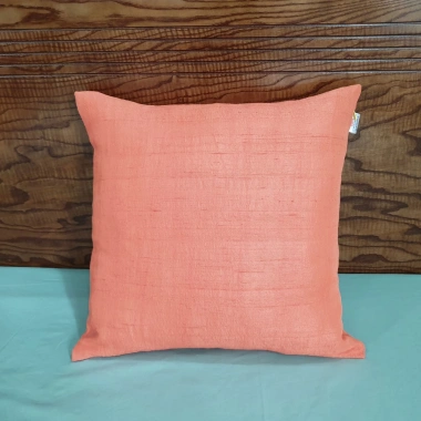 Gối tựa sang trọng một màu cho sofa - Đệm lưng vỏ bông hạt, chỉ 54.900₫ 3