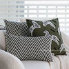 Gối tựa sofa vuông hình ngựa phong thái khởi sắc 2.026 – trang trí phòng khách, chỉ 149k 6