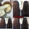 Gói ủ tóc collagen KARSEELL 44k - Giá chỉ 35k, dưỡng sâu, tăng bóng, phục hồi tóc 4