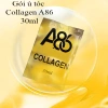 Gói Ủ xả tóc Collagen A86 30ml hương nước hoa - Dưỡng sâu, mềm mượt, giảm rụng - Giá ưu đãi 35.000 VND