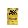 Gói Ủ xả tóc Collagen A86 30ml hương nước hoa - Dưỡng sâu, mềm mượt, giảm rụng - Giá ưu đãi 35.000 VND 3