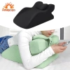 Gối úp mặt Amagogo công thái học nhẹ Xem phim, ngủ thoải mái cùng mẹ, chỉ 517k