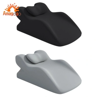 Gối úp mặt Amagogo công thái học nhẹ Xem phim, ngủ thoải mái cùng mẹ, chỉ 517k