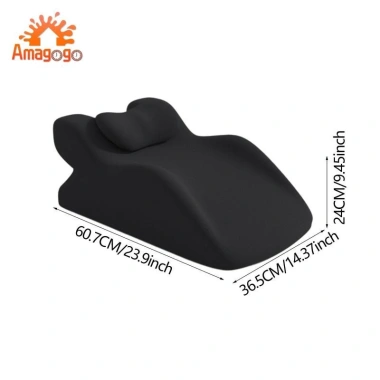 Gối úp mặt Amagogo công thái học nhẹ Xem phim, ngủ thoải mái cùng mẹ, chỉ 517k 7 Gối úp mặt Amagogo công thái học nhẹ Xem phim, ngủ thoải mái cùng mẹ, chỉ 517k 7