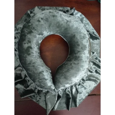 Gối úp mặt Masa chữ U loại 1 đẹp, giá 59.000đ giảm từ 76.700đ Thoải mái ngủ 5