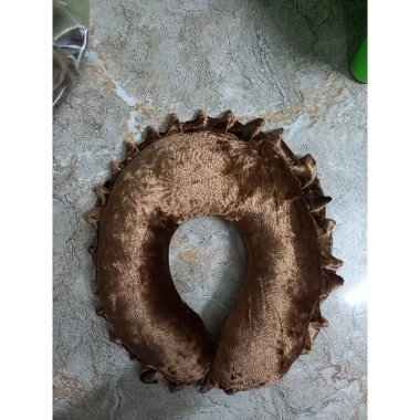 Gối úp mặt Masa chữ U loại 1 đẹp, giá 59.000đ giảm từ 76.700đ Thoải mái ngủ 7