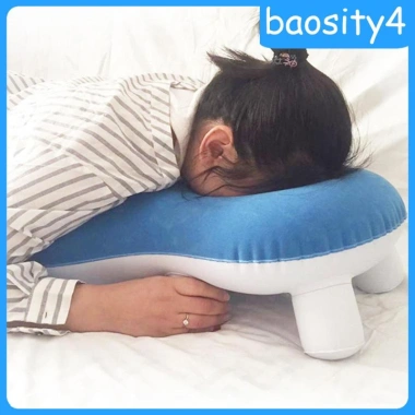 Gối úp mặt phục hồi mắt, massage khi ngủ, thoải mái, giảm còn 281.999 VND Gối úp mặt phục hồi mắt, massage khi ngủ, thoải mái, giảm còn 281.999 VND