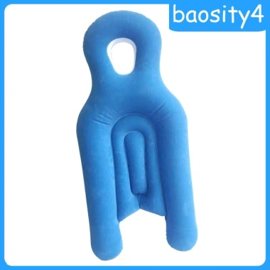 Gối úp mặt phục hồi mắt, massage khi ngủ, thoải mái, giảm còn 281.999 VND