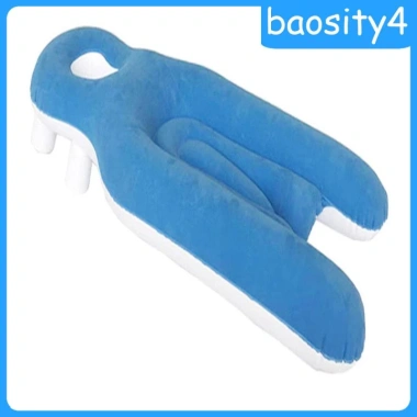 Gối úp mặt phục hồi mắt, massage khi ngủ, thoải mái, giảm còn 281.999 VND 4 Gối úp mặt phục hồi mắt, massage khi ngủ, thoải mái, giảm còn 281.999 VND 4