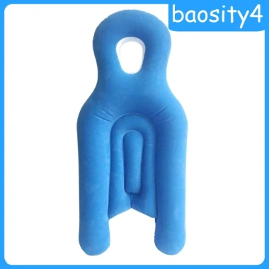 Gối úp mặt phục hồi mắt, massage khi ngủ, thoải mái, giảm còn 281.999 VND