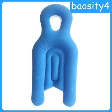 Gối úp mặt phục hồi mắt, massage khi ngủ, thoải mái, giảm còn 281.999 VND