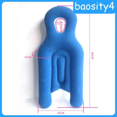 Gối úp mặt phục hồi mắt, massage khi ngủ, thoải mái, giảm còn 281.999 VND