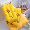 Gối Văn Phòng & Trẻ Em 30x50cm Cao Cấp Con Vịt Vàng - Giá Khuyến Mãi 75.000đ (Giá Gốc 94.500đ)
