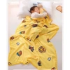 Gối Văn Phòng & Trẻ Em 30x50cm Cao Cấp Con Vịt Vàng - Giá Khuyến Mãi 75.000đ (Giá Gốc 94.500đ) 9