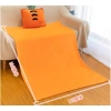 Gối văn phòng vuông 3 trong 1 hình trái cây - Giá 125k, giảm 35k, hỗ trợ cổ vai 3