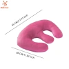 Gối Vú Di Động Massage 3D Siêu Mềm Mại, Thư Giãn Ngủ Thẩm Mỹ Giá Ưu Đãi 171.600₫ 2