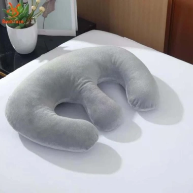 Gối Vú Di Động Massage 3D Siêu Mềm Mại, Thư Giãn Ngủ Thẩm Mỹ Giá Ưu Đãi 171.600₫ 3 Gối Vú Di Động Massage 3D Siêu Mềm Mại, Thư Giãn Ngủ Thẩm Mỹ Giá Ưu Đãi 171.600₫ 3