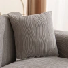 Gối Vuông 45x45cm Hiện Đại Sang Trọng - Soft Cushion Cho Sofa, Trang Trí Nội Thất - Giá Ưu Đãi 78.755 VND 2