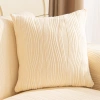Gối Vuông 45x45cm Hiện Đại Sang Trọng - Soft Cushion Cho Sofa, Trang Trí Nội Thất - Giá Ưu Đãi 78.755 VND 3