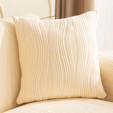 Gối Vuông 45x45cm Hiện Đại Sang Trọng - Soft Cushion Cho Sofa, Trang Trí Nội Thất - Giá Ưu Đãi 78.755 VND