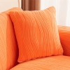 Gối Vuông 45x45cm Hiện Đại Sang Trọng - Soft Cushion Cho Sofa, Trang Trí Nội Thất - Giá Ưu Đãi 78.755 VND 6