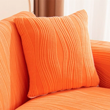 Gối Vuông 45x45cm Hiện Đại Sang Trọng - Soft Cushion Cho Sofa, Trang Trí Nội Thất - Giá Ưu Đãi 78.755 VND