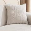 Gối Vuông 45x45cm Hiện Đại Sang Trọng - Soft Cushion Cho Sofa, Trang Trí Nội Thất - Giá Ưu Đãi 78.755 VND 9
