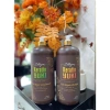 Gội xả colagen keratin YUKI 2.000ml - Siêu mềm mượt, kích mọc tóc, phục hồi tóc hư tổn, giảm giá 210.000đ