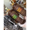 Gội xả colagen keratin YUKI 2.000ml - Siêu mềm mượt, kích mọc tóc, phục hồi tóc hư tổn, giảm giá 210.000đ 5