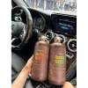 Gội xả colagen keratin YUKI 2.000ml - Siêu mềm mượt, kích mọc tóc, phục hồi tóc hư tổn, giảm giá 210.000đ 6