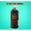 Gội xả colagen keratin YUKI 2.000ml - Siêu mềm mượt, kích mọc tóc, phục hồi tóc hư tổn, giảm giá 210.000đ 10